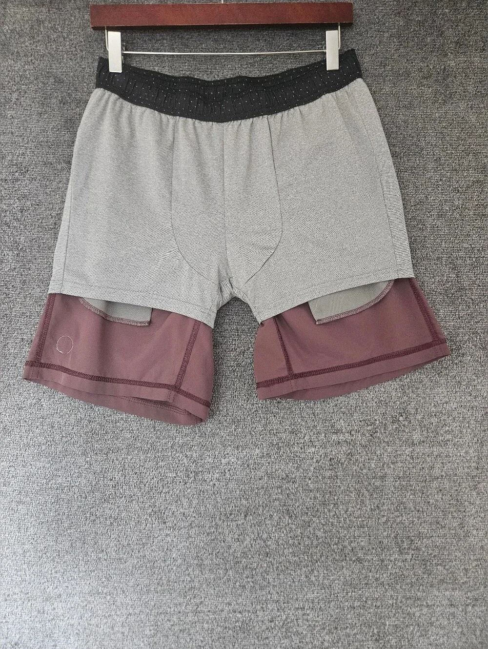 Vuori Men's Kore 7